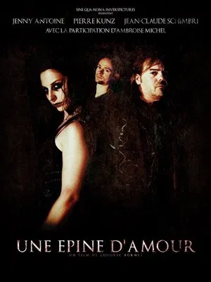 Постер: Une Epine D'Amour