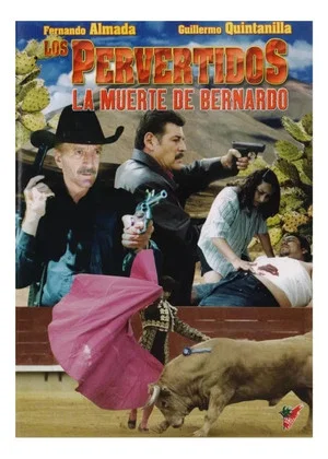 Постер: Por la gloria o la muerte