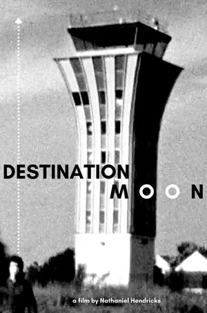 Постер: Destination: Moon