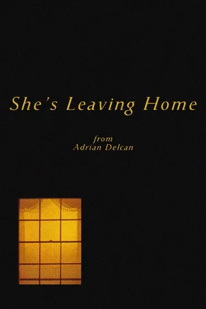 Постер: She's Leaving Home