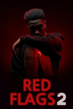 Постер: Red Flags 2