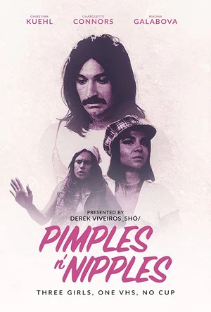 Постер: Pimples n’ Nipples