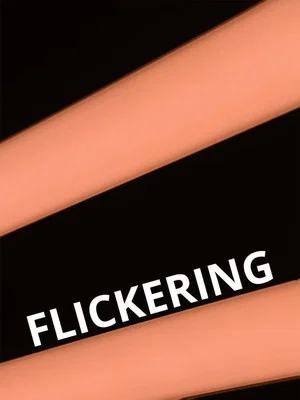 Постер: Flickering
