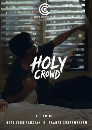 Постер: Holy Crowd