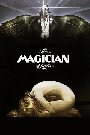 Постер: The Magician of Lublin