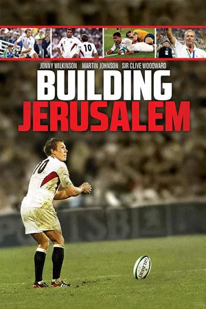 Постер: Building Jerusalem
