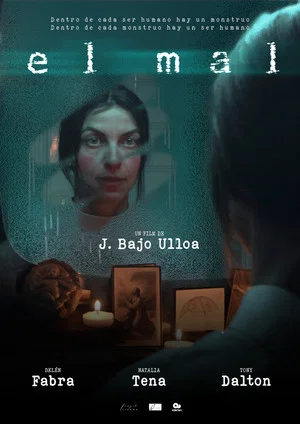 Постер: El mal
