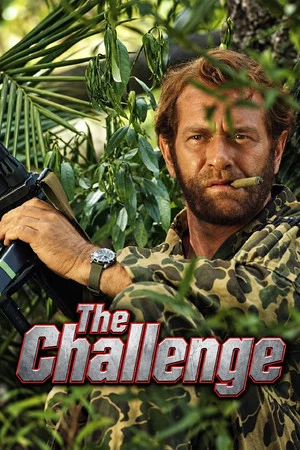Постер: The Challenge