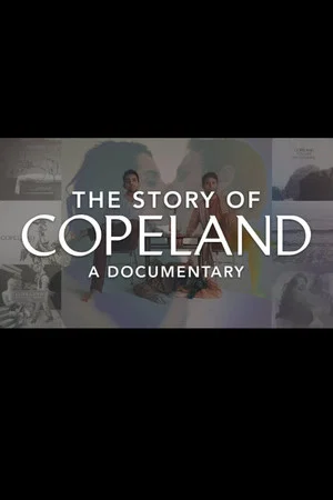 Постер: Copeland - Your Love is a Slow Song (A Documentary)