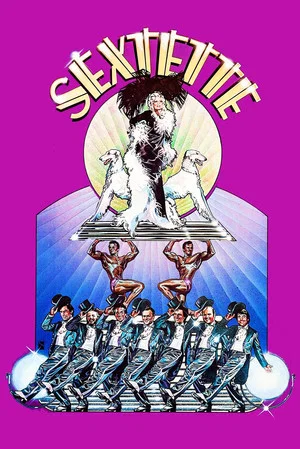 Постер: Sextette