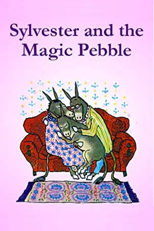 Постер: Sylvester and the Magic Pebble