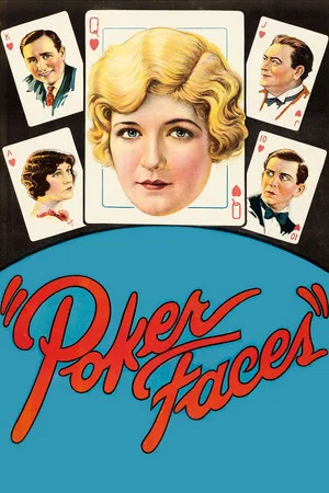 Постер: Poker Faces