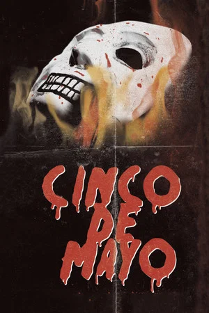 Постер: Cinco de Mayo