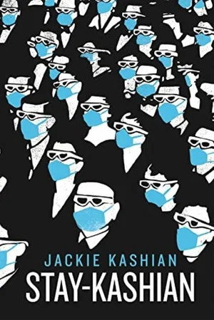 Постер: Jackie Kashian: Stay Kashian