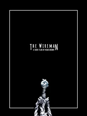 Постер: The Wireman