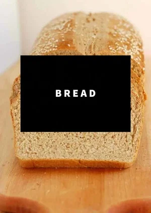 Постер: BREAD