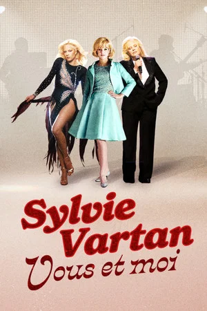 Постер: Sylvie Vartan, vous et moi