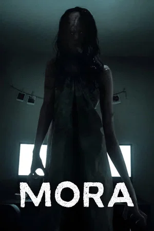 Постер: MORA