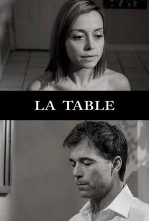 Постер: The Table