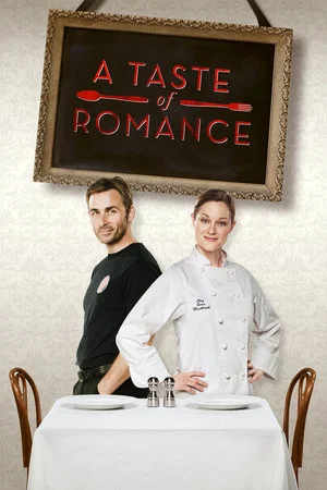 Постер: A Taste of Romance