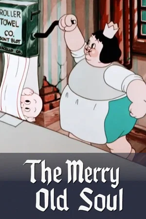 Постер: The Merry Old Soul