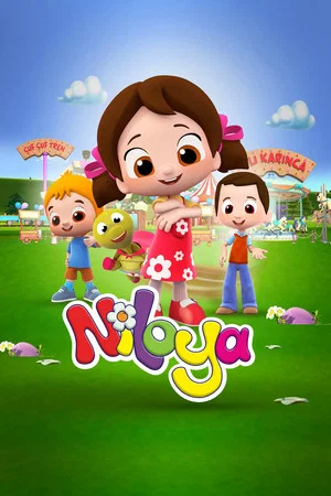 Постер: Niloya