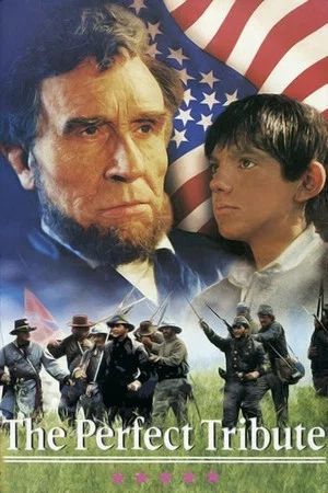 Постер: The Perfect Tribute