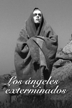 Постер: Les Anges exterminés