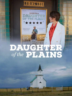 Постер: Daughter of the Plains