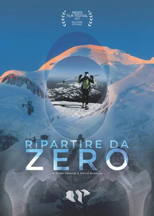 Постер: Ripartire da zero