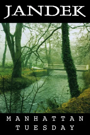 Постер: Jandek: Manhattan Tuesday