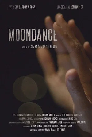 Постер: Moondance