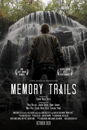 Постер: Memory Trails