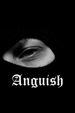 Постер: Anguish