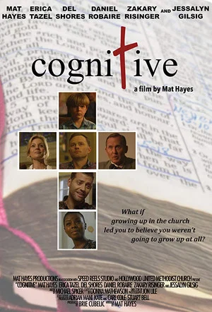 Постер: Cognitive
