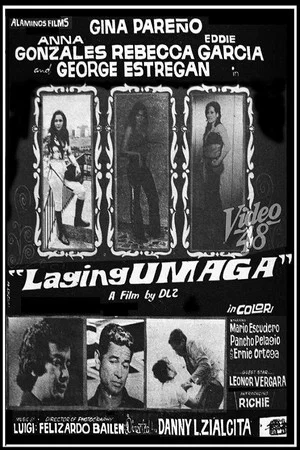 Постер: Laging Umaga