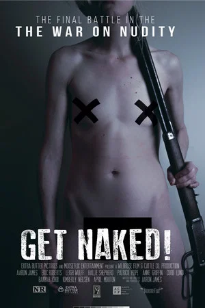 Постер: Get Naked!