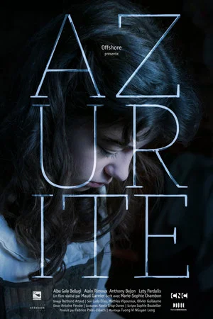Постер: Azurite