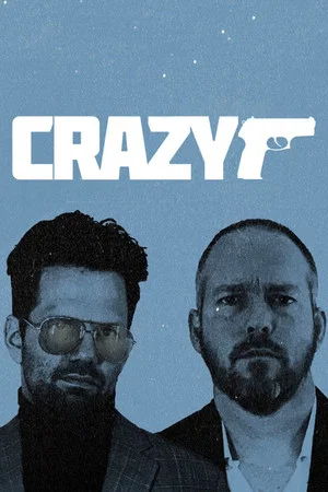 Постер: Crazy