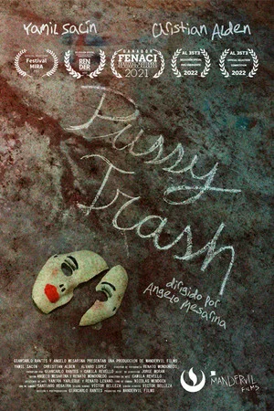Постер: Pussy Trash