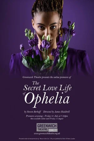 Постер: The Secret Love Life of Ophelia