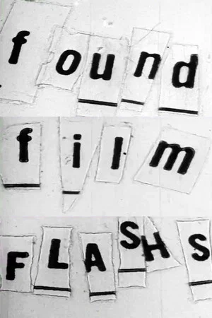 Постер: Found Film Flashes