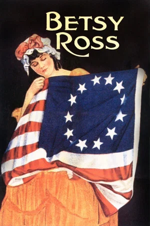Постер: Betsy Ross