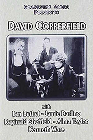 Постер: David Copperfield