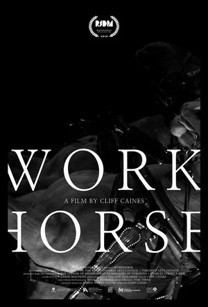 Постер: Workhorse