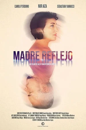 Постер: Madre Reflejo