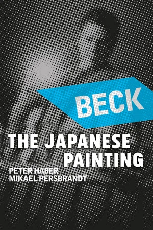 Постер: Beck 21 - The Japanese Painting