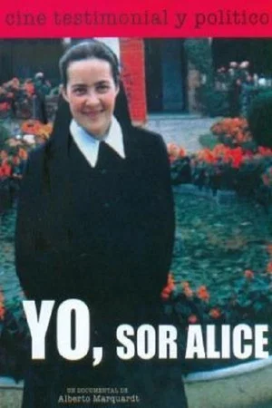 Постер: Yo sor Alice