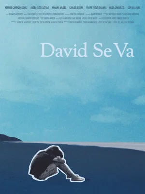Постер: David Se Va
