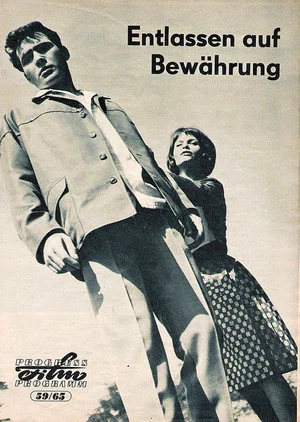 Постер: Entlassen auf Bewährung
